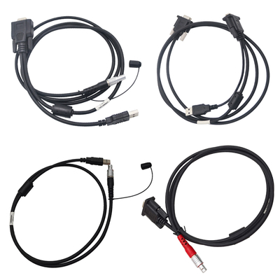 SOUTH RTK GPS L797Y Main Unit Data Cable L997Y Static Cable