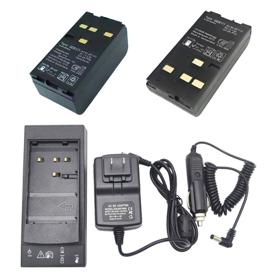 GEB121 NI-MH 6V 4200mAh Battery for TPS300 TPS400 TPS700 TPS800 TPS1100