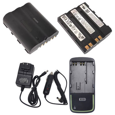 Leica GEB334 Li-ion Battery for GS18 GS20 RTK Receiver