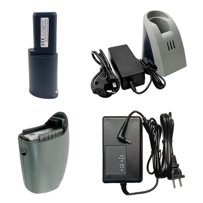 Niton XL2 XL3t Spectrometer Battery Charger 7.4V 7800mAh