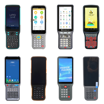 RTK/GPS handheld devices compatible with CHCNAV HCE600 Qianxun Hi-Target SOUTH UniStrong STONEX UFO and FOIF.