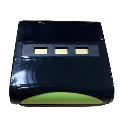 Li-ion Battery 2EXL7431-001 suitable for Topco FC300/500/600 Total Station 3.7V 13600mAh Battery Surveying Instruments