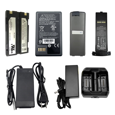 Total Station S8 Battery DINI03 Electronic Level Battery RTK/GPS Charger Data Cable
