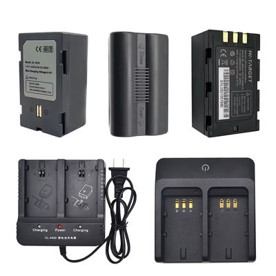Brand New High Quality GNSS RTK Receiver Battery Charger Model BL-6800 for Hi-Target RTK