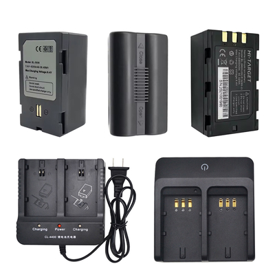Hi-Target RTK/GPS Huaxing BL5000 Haixingda CL4400V306090F61 Main Unit Battery Charger