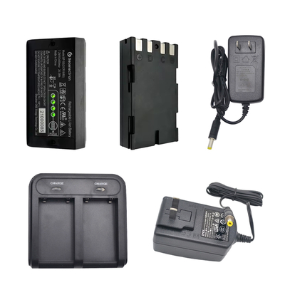 FOIF RTK Battery Chuangyuan Surveying GPS Host BP5S Charger CH04 A60/70/80/90/N/F