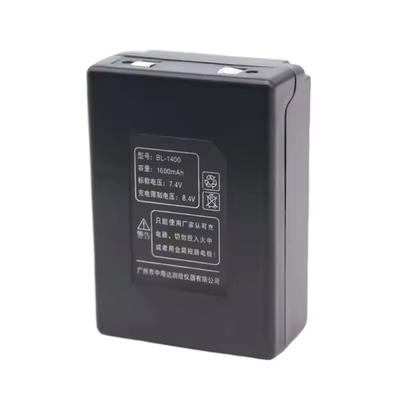 Hi-Target V8/V9/V10 Huaxing GPS/RTK Haixingda BL-1400 Lithium Battery CL1400 Charger