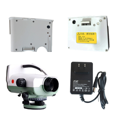 FOIF EL Series Electronic Level Battery Charger EL201/EL302A/EL203 Suzhou Yiguang