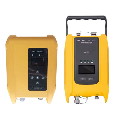 Hi-Target RTK Haixingda/Huaxing V90/iRTK2 BeiDou GPS External Radio 35W High-Power HDL460A