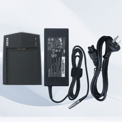 Faro Focus 3D Laser Scanner Battery Charger ACCSS6002 for X120 S20 X130 Scanner Instrument Accessories