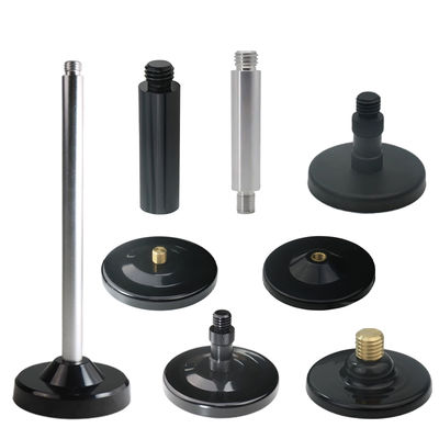 GPS BeiDou Antenna with Strong Magnetic Base Plate Driving School Test Mushroom-Head Mount M90SD