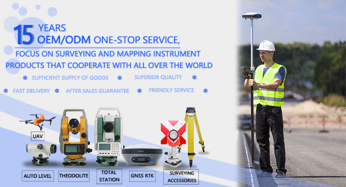 International Version Stonex S6II/S980 GPS GNSS  With Google Function&Updatable Surpad Software Receiver RTK 1