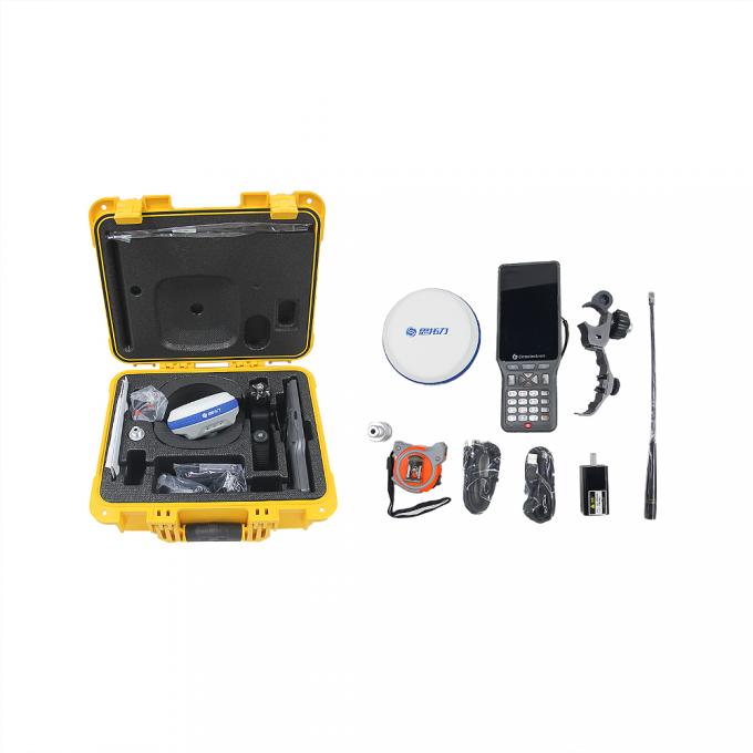 International Version STONEX S3 AR Gps Surveying Instruments GNSS Rover Station RTK 5
