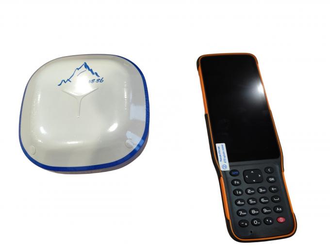 International Version Chcnav i73+/X6 Handheld GPS GNSS RTK  Receiver RTK With Google Function & Updatable Software 2