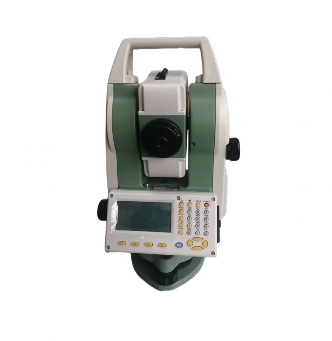 Dual-axis compensator FOIF RTS 332R10 Total Station Survey Instrument With Sokkia System 0
