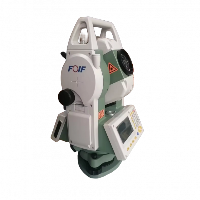 Dual-axis compensator FOIF RTS 332R10 Total Station Survey Instrument With Sokkia System 1