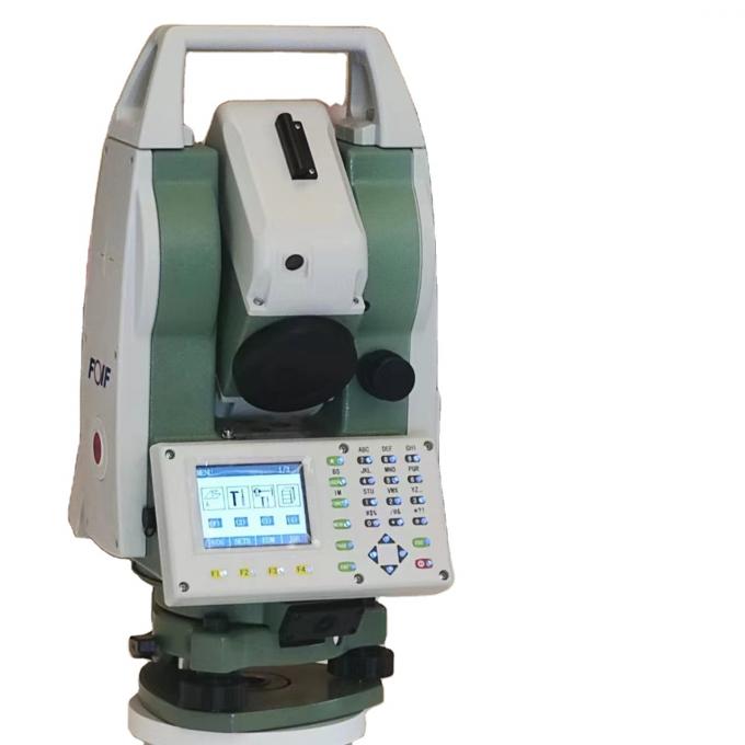 RTS Automatic Total Station Survey Equipment With Sokkia System 0
