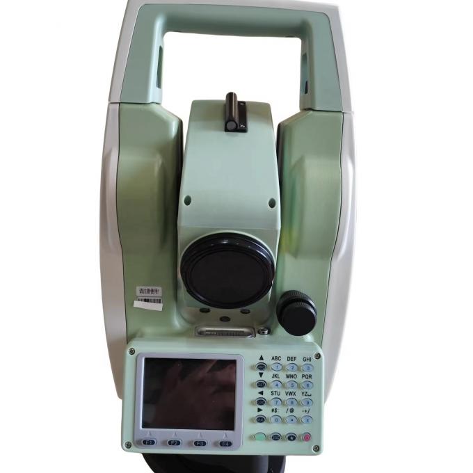 Land Surveying Instrument Total Station Hi-Target HTS-520L8 With No-Prism 800m 0