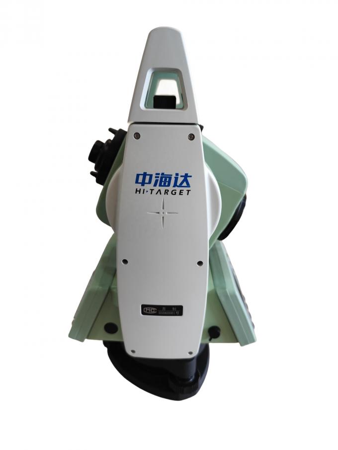 Land Surveying Instrument Total Station Hi-Target HTS-520L8 With No-Prism 800m 3