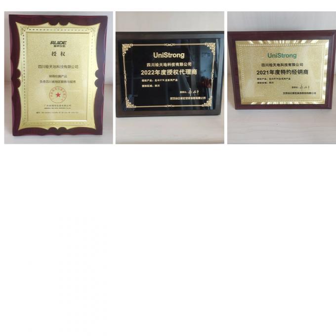 Hi-Target ZTS121M/HTS221 FOIF RTS372R10 Total Station BT30 Battery BC30 Charger 6