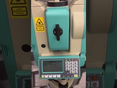 RUIDE RQS/RTS-822R10X total station no-prism 1000m and 2'' accuracy for land surveying