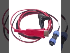 Southern Depth Gauge SDE-28S Data Cable Adapter