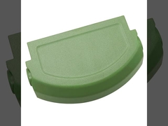 High-quality 1PCS SOUTH SANDING KOLIDA T3 RTK Battery Back Cover Accessories