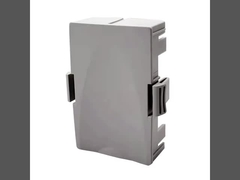 Battery Housing for Sanding STS-772R  Total Station Battery Cover LB-01 Battery Use