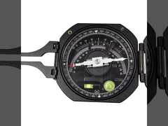 Brand New Geology Compass DQL-8 Multifunctional Outdoor Off Road Professional Theodolite Pocket Surv