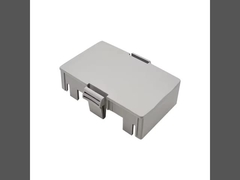 LI-30 Battery Housing for South Ruide Titanyu NTS-332R4 & 332R10M CTS-632R4 & 632R6 Total Station Gr