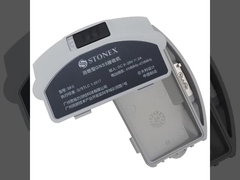 1PCS STONEX Grey Battery Back Cover for S9II GPS RTK Essential Accessories