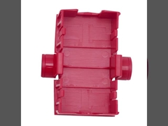 1PCS Battery Housing For Kolida KTS-462R 442R Total Station Battery Cover