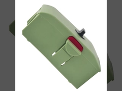 Replacement Battery Cover for Leica TCR305 TCR405 TCR 705 TCR80 TCR805 Tps400 TPS700 and TPS800 Seri