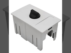 New Original Battery Cover Battery Housing For Leica TS06 TS09 Total Station