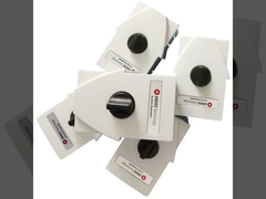 Leica TS11 TS15 TS16 Total Station Battery Cover for Improved Performance