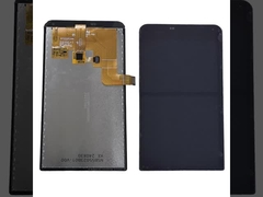 Hi-Target Handheld screen