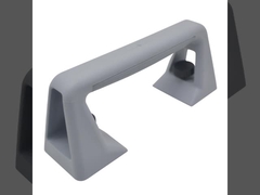 Geomax handle