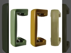 SOUTH theodolite handle