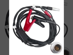 Power cord and data cable adapter